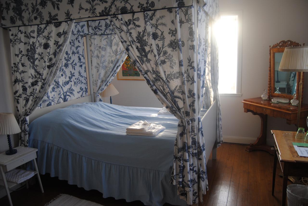 Hotel Saxa Bruk Saxan Zimmer foto