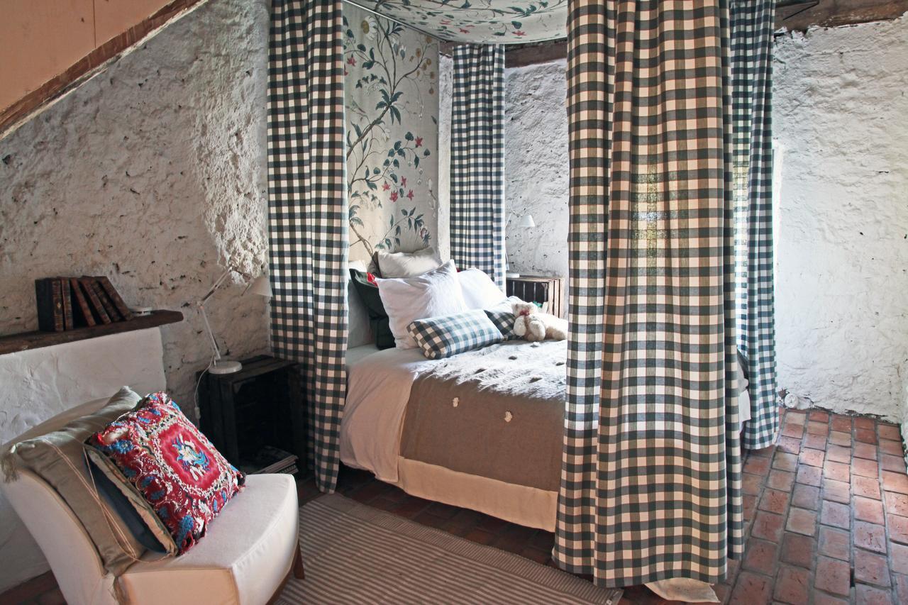 Hotel Saxa Bruk Saxan Zimmer foto