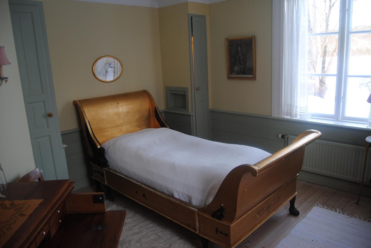 Hotel Saxa Bruk Saxan Zimmer foto